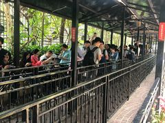 -深圳东部华侨城茵特拉根酒店