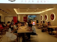 门面-钟姐炖品(印象城百盛店)