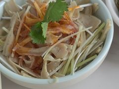 -李先生牛肉面大王(长春儿童医院店)