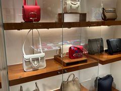 -爱马仕 HERMES(上海虹桥机场店)