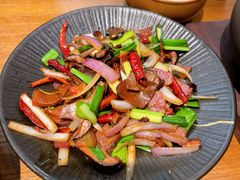 -云海肴·汽锅鸡·云南菜(苏州中心店)