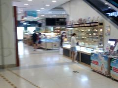 -沈阳百联购物中心(青年大街店)