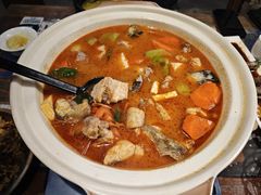 -滇越乘象云南餐厅(豆各庄店)