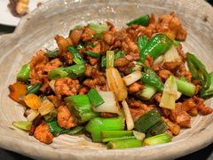 -福照楼汽锅鸡·云南菜(火车站锦江店)