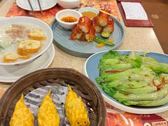 -点都德(大茶楼店)