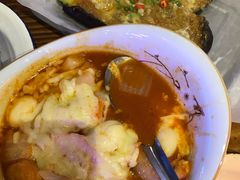 -马路牙子地桌烤肉(工体店)