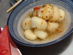 -尚尚仙·酸汤猪手·猪肚鸡火锅(华联万柳购物中心店)