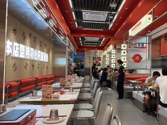 -雅佳神话·麻辣烤鱼(新街口店)