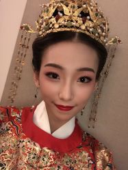 -盘子女人坊古装写真摄影(厦门总店)