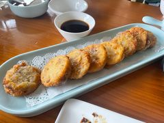 -莲餐厅·湖北菜·藕汤老手艺(愚园路店)