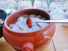 -怡得饭庄·30年老店·宋大妈昆明菜