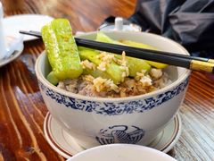 -黄祥华养生堂·炖汤·营养蒸饭(岭南天地店)