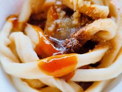 -洞子口张老二凉粉(文殊院店)