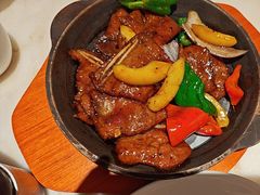 -小菜园新徽菜(连云港海州吾悦店)