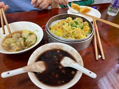 -味一早餐(新芝路店)