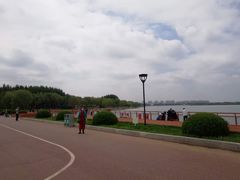 -丁香湖公园