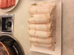 -八先生涮肉房(三里河店)