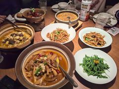 -清水亭湖北菜(大屯DT51店)