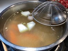 -牛品福潮汕牛肉火锅(旺庄店)