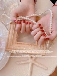 -Adore nail日式美甲美睫