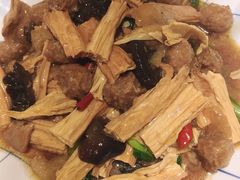 -三姐妹餐厅(曲江店)
