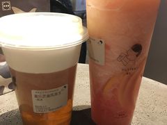 -喜茶(上海正大广场店)