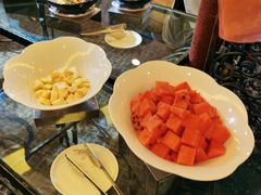 -珀丽酒店-协奏坊餐厅