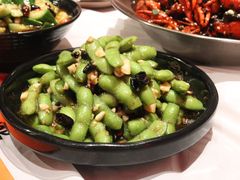 -一棠龙虾•王牌虾球(恒隆广场店)