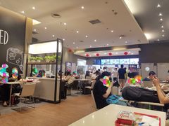 -肯德基(北京南站店)