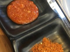 -肉甲韩国木炭烤肉(新壹街1店)