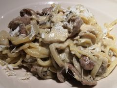 意大利传统车轮面-新贝乐意大利餐厅(苏州中心店)