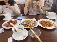 -美食店(华贵路店)