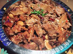 -胖哥俩肉蟹煲(爱琴海购物公园店)