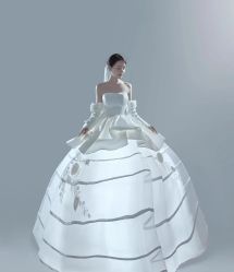 -韩慕婚纱摄影(九亭店)