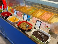 -武汉世茂希尔顿酒店·汇·全日餐厅