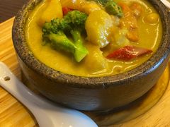 -枣子树·素食餐厅(朱家尖店)