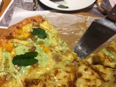 -乐凯撒披萨(中心书城店)