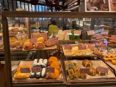 -RUXU入续糖水铺与包(卓悦中心店)