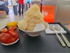 -Ice Monster冰馆·CNN评选全球十大甜品(国贸商城店)