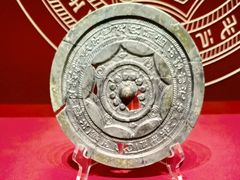 -北京大葆台遗址博物馆