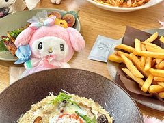 -娜娜家•Nana's restaurant (南开大悦城店)