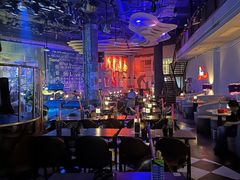 -INLOVE Live House