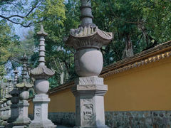 -阿育王寺