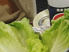 -德四家·云南傣味烧烤品牌(和谐店)