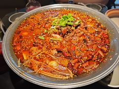 -麻六记(凤凰汇店)