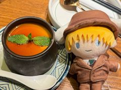 -云海肴·汽锅鸡·云南菜(天山百盛优客店)