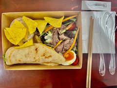 -HELLO 27 意面·沙拉·帕尼尼