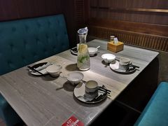 卡座-岭南真味·匠心粤菜(K11店)