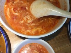 -吕氏疙瘩汤·私家菜馆(慈云寺店)