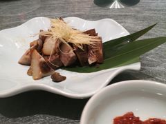 -小厨娘淮扬菜(六合欢乐港店)